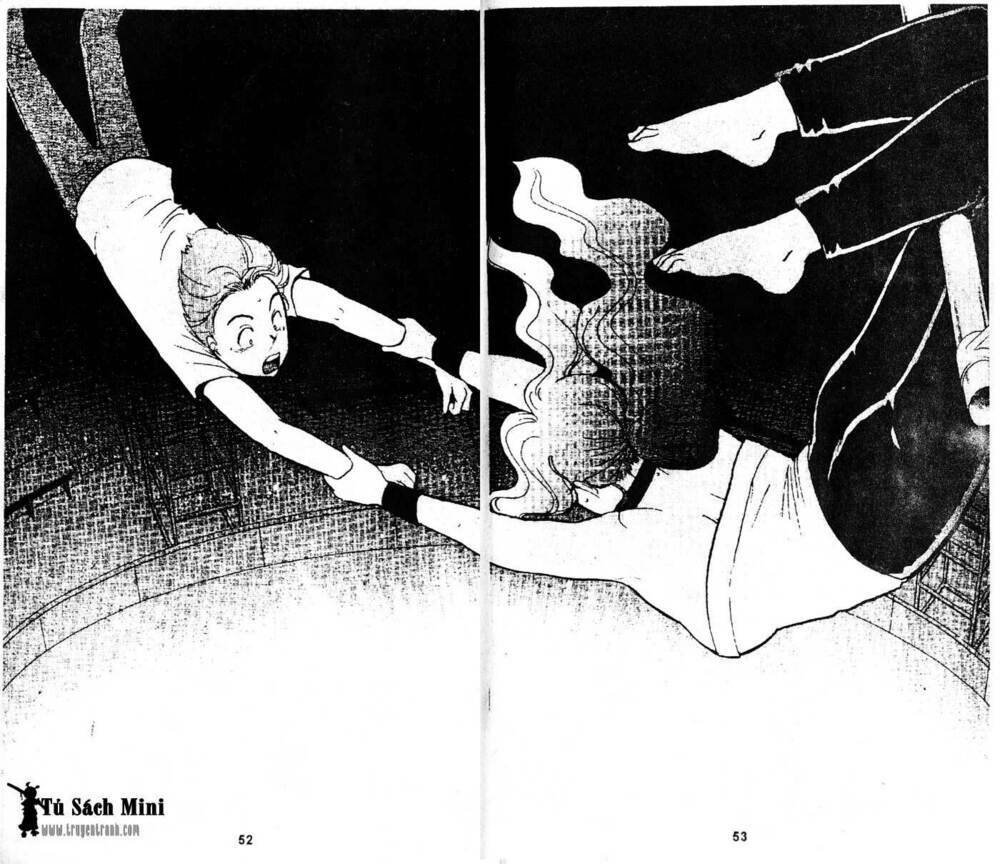 thám tử kindaichi (bản đẹp) chapter 150 11