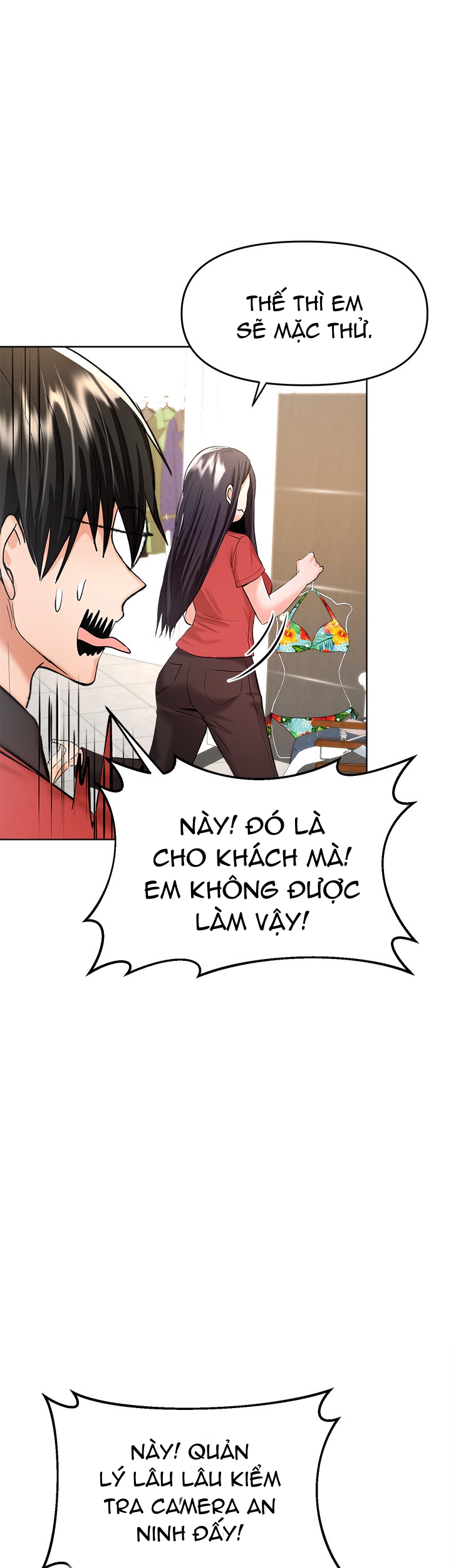 chiều chuộng em đi mà chapter 4.2 21