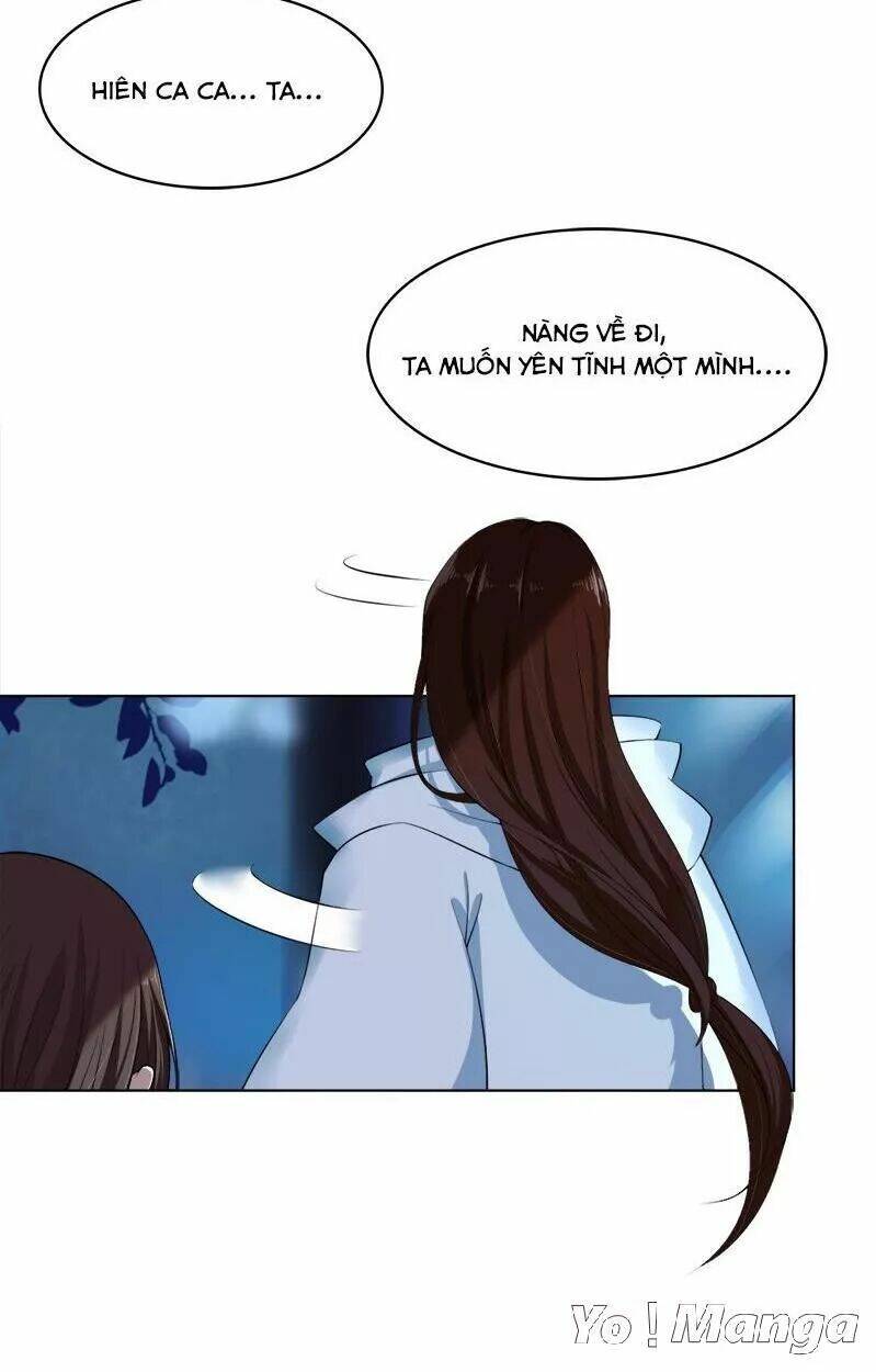 loạn thế hoạ phi chapter 40 21