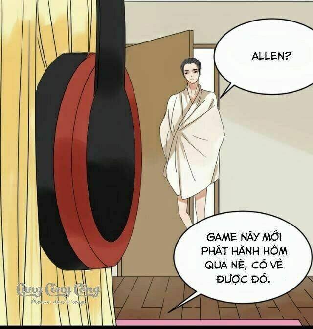 hóa ra chủ nhà siêu soái chapter 12 9