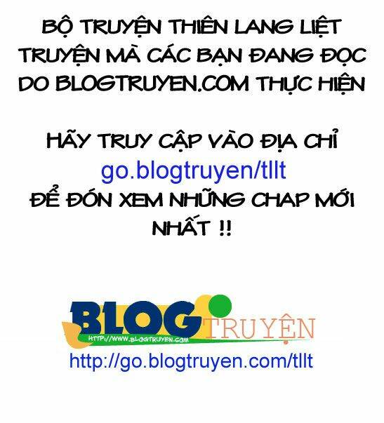 thiên lang liệt truyện chapter 123 1