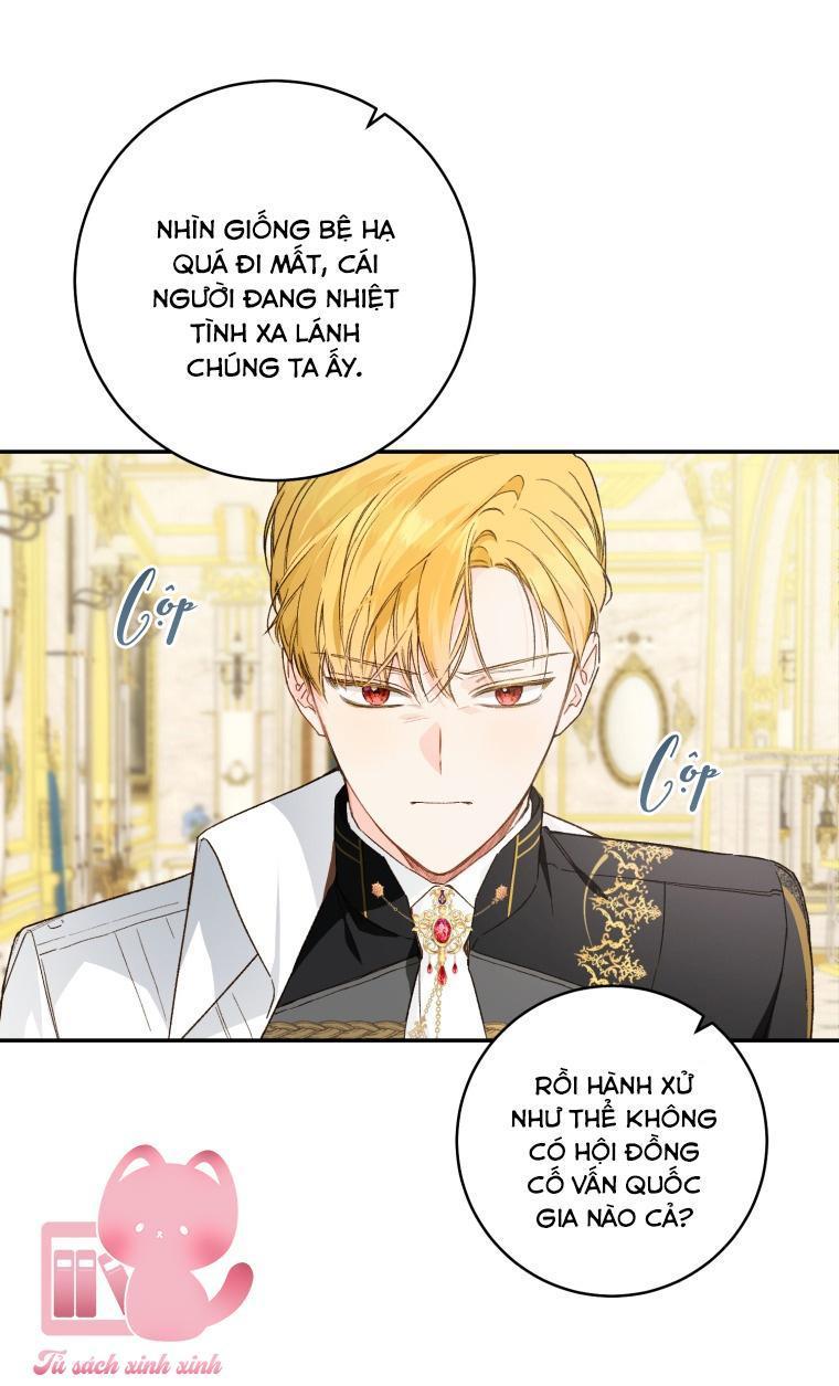 trang trại hạt dẻ cạnh hoàng cung chapter 43 4