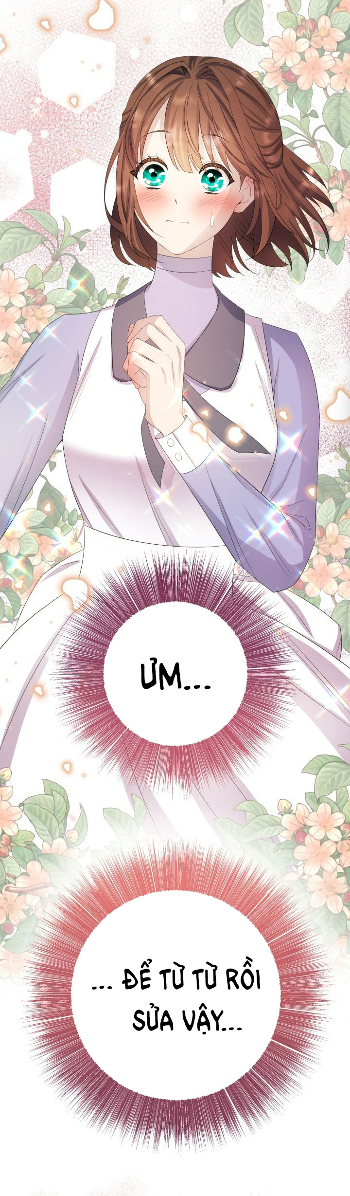 [18+] nếu cứu rỗi một cầm thú hư hỏng chapter 12.2 30