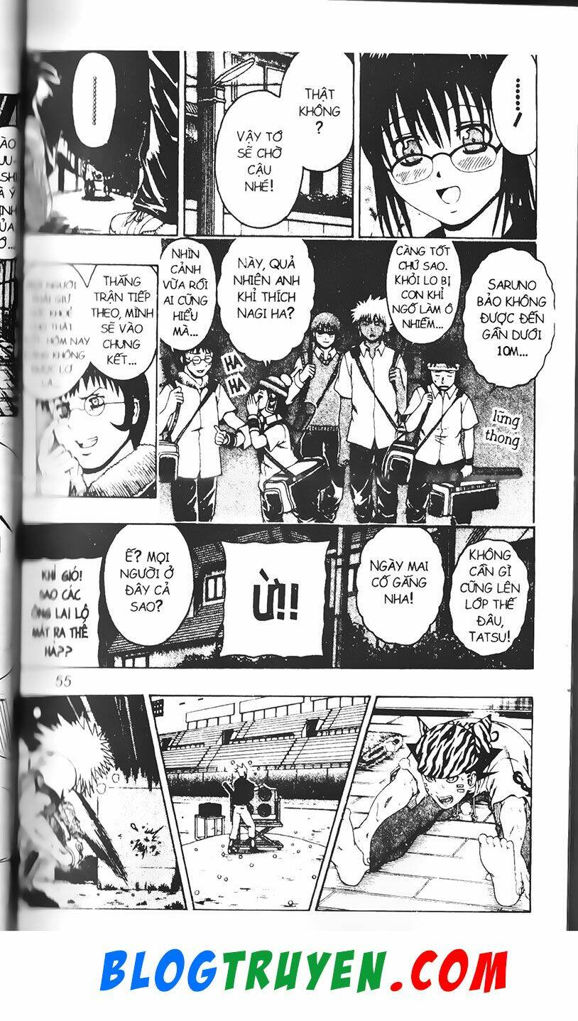 mr.fullswing chapter 181 17