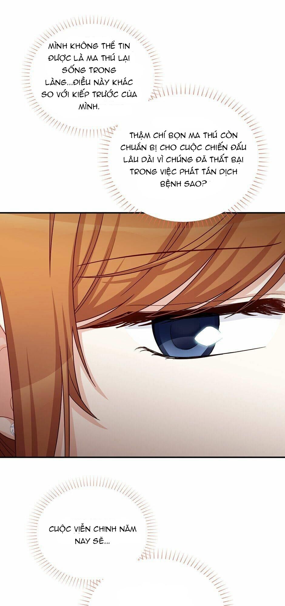 nữ công tước với tâm hồn trống rỗng chapter 77 30