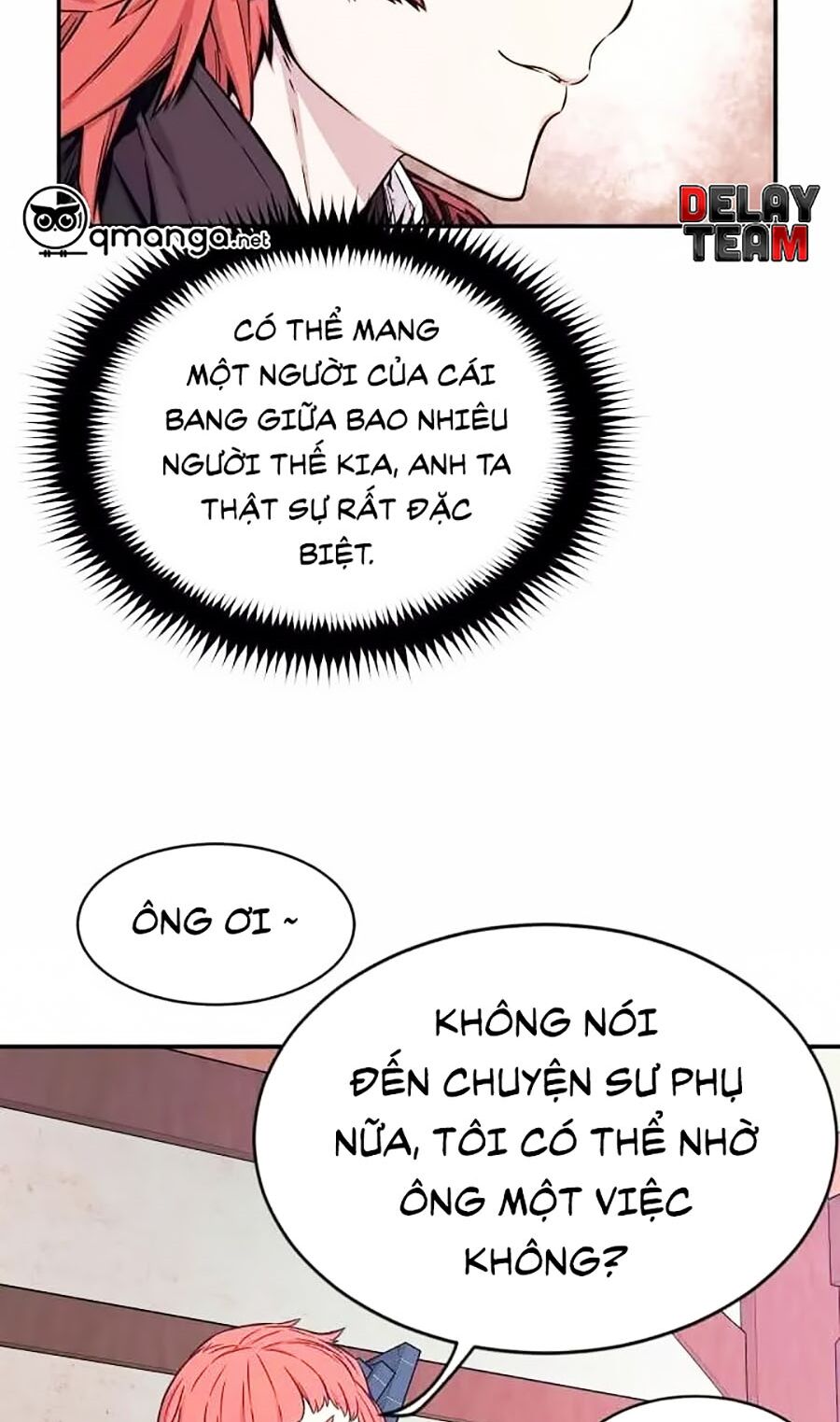 kim giáp đồ long chapter 11 67