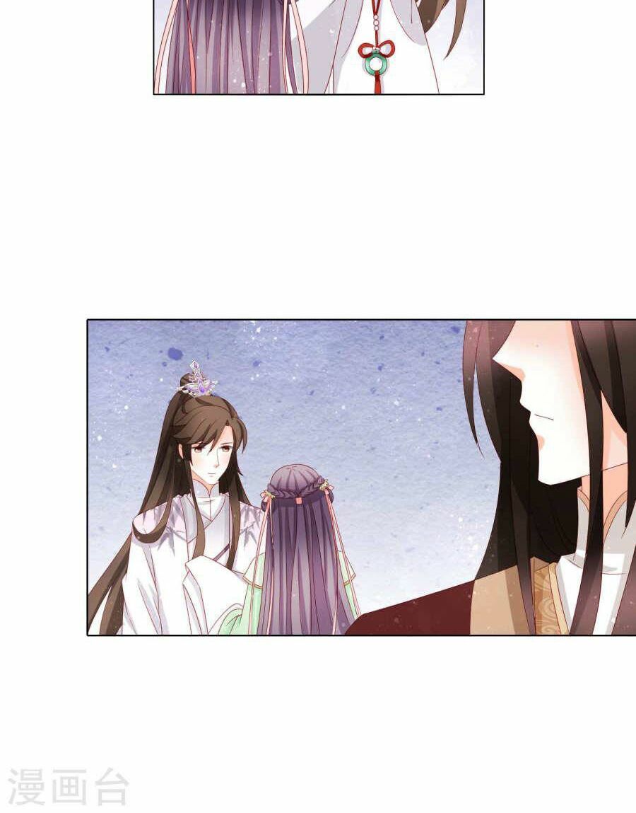 nam phi nữ tướng chapter 34 13