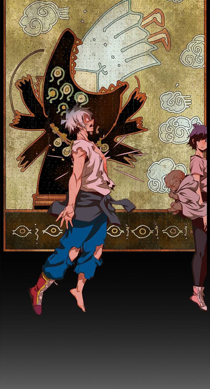 Chúa tể học đường chapter 561.5 47