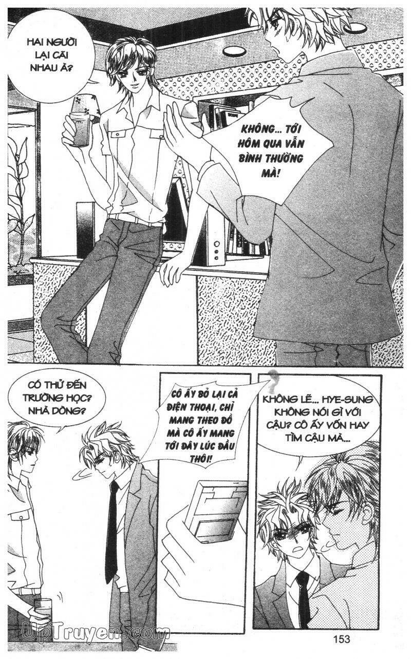 meo meo dịu dàng đi nhé chapter 10 153