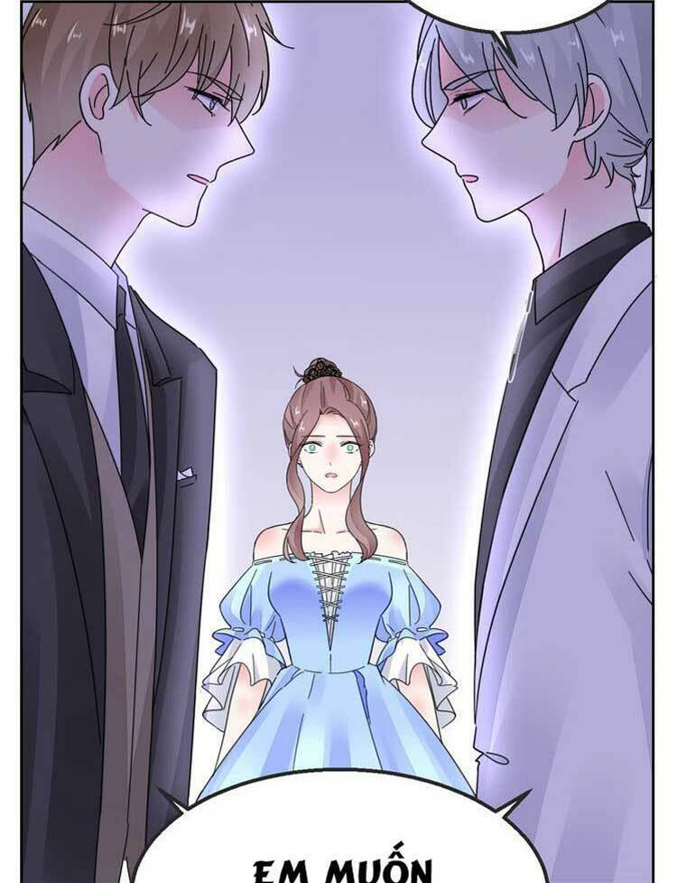 điều ước sủng ái bất bình đẳng chapter 101.2 27
