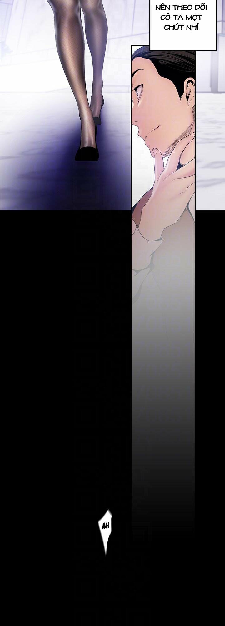 một thế giới mới tuyệt vời chapter 36 47