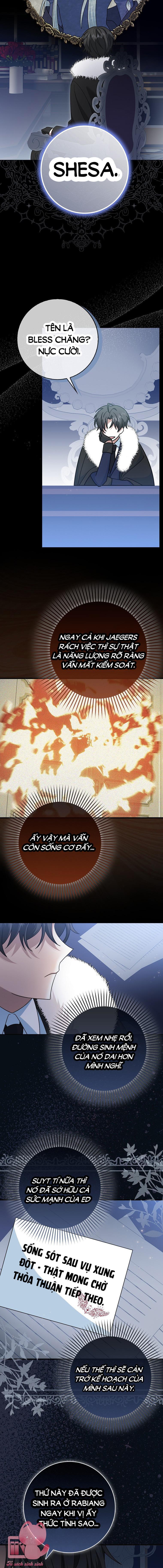 tôi sẽ chiếm lấy ngư trường! chapter 9 14