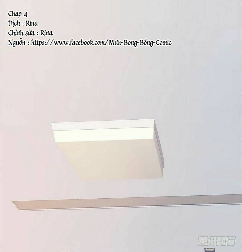 nam thần manh bảo tận diệt chapter 4 1