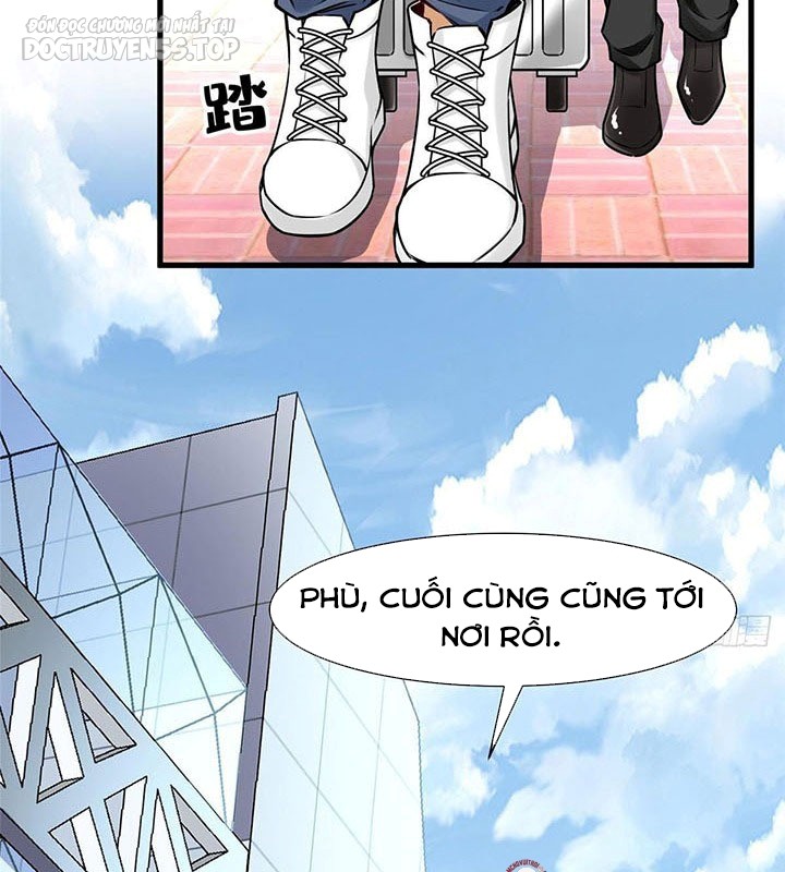 ta làm giàu từ thua lỗ game chapter 111 33