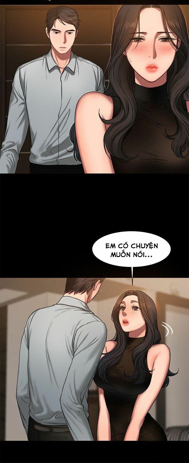 chạy trốn chapter 9 20