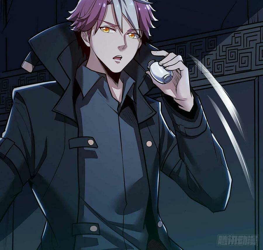 bất tử thần vương tu liên tục chapter 61 25