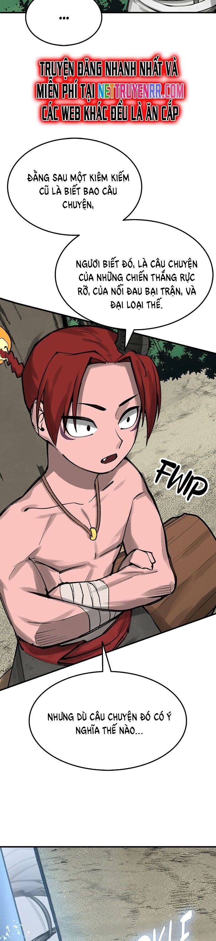 ngọn lửa của hòa bình chapter 12 40