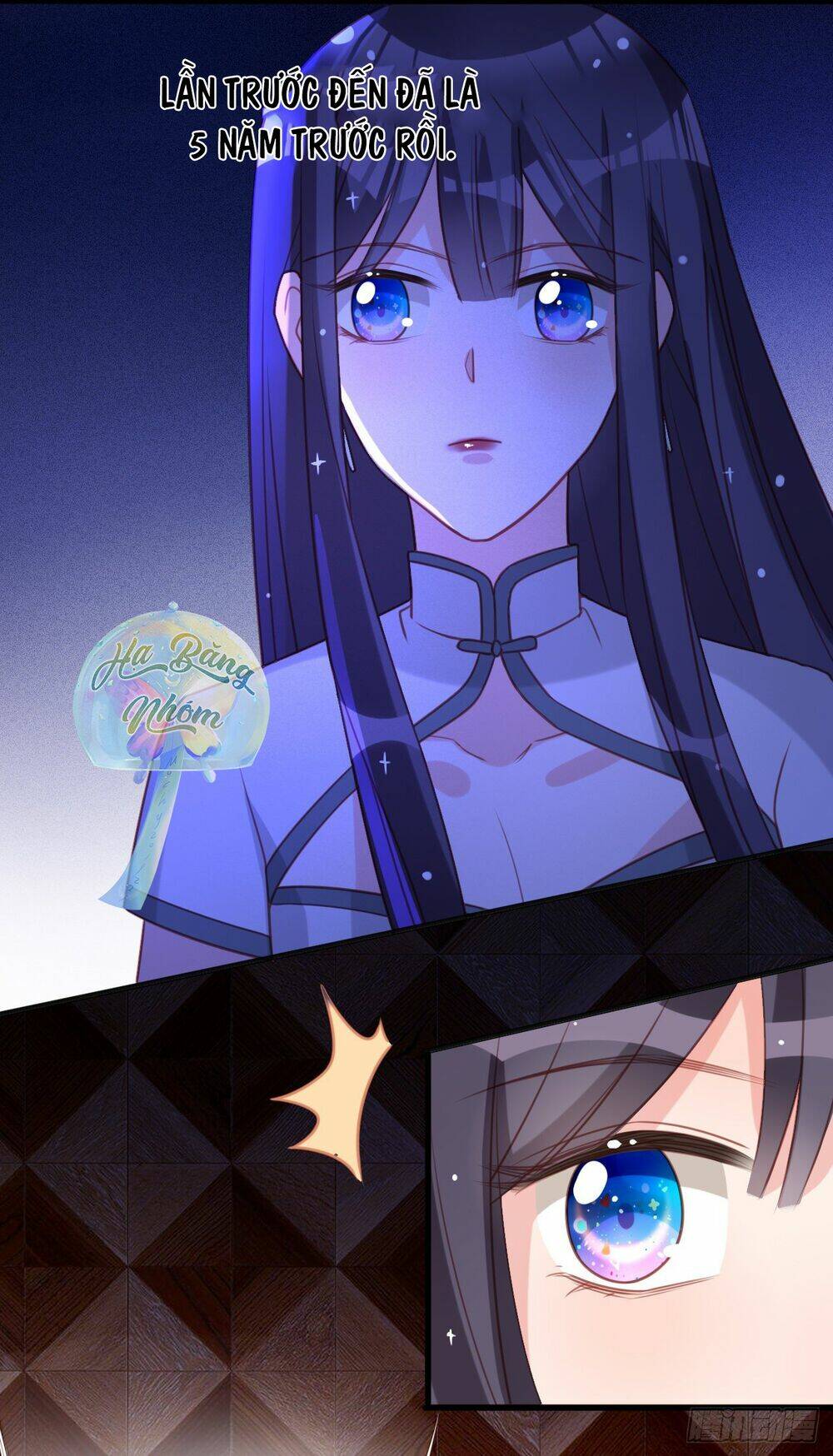 dĩ hôn chi danh chapter 24 28