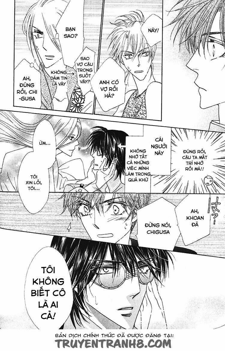 kim cương bạc chapter 24 46