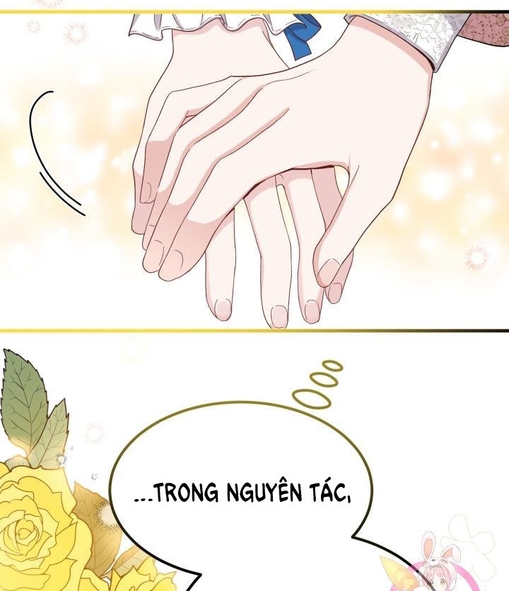 trở thành vợ thái tử quái vật chapter 31.2 46