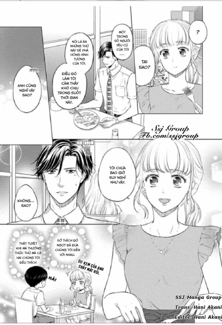 potchari kanojo to suitsu kareshi anata to toro ama sekusasaizu chapter 1 10