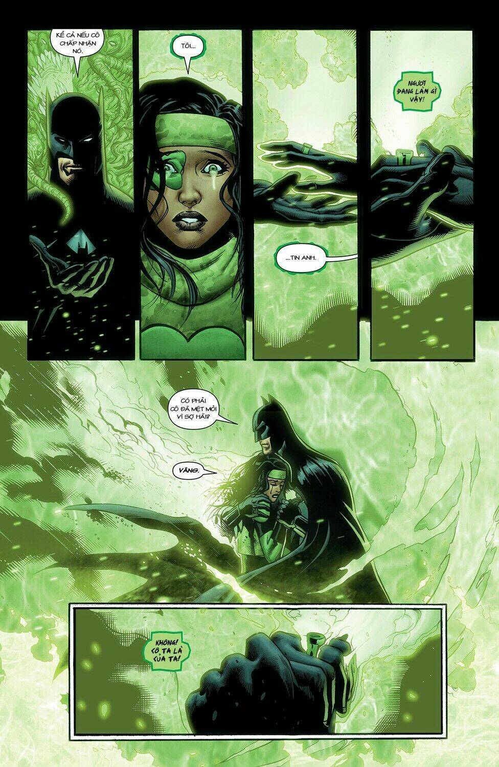 justice league chapter 33 13