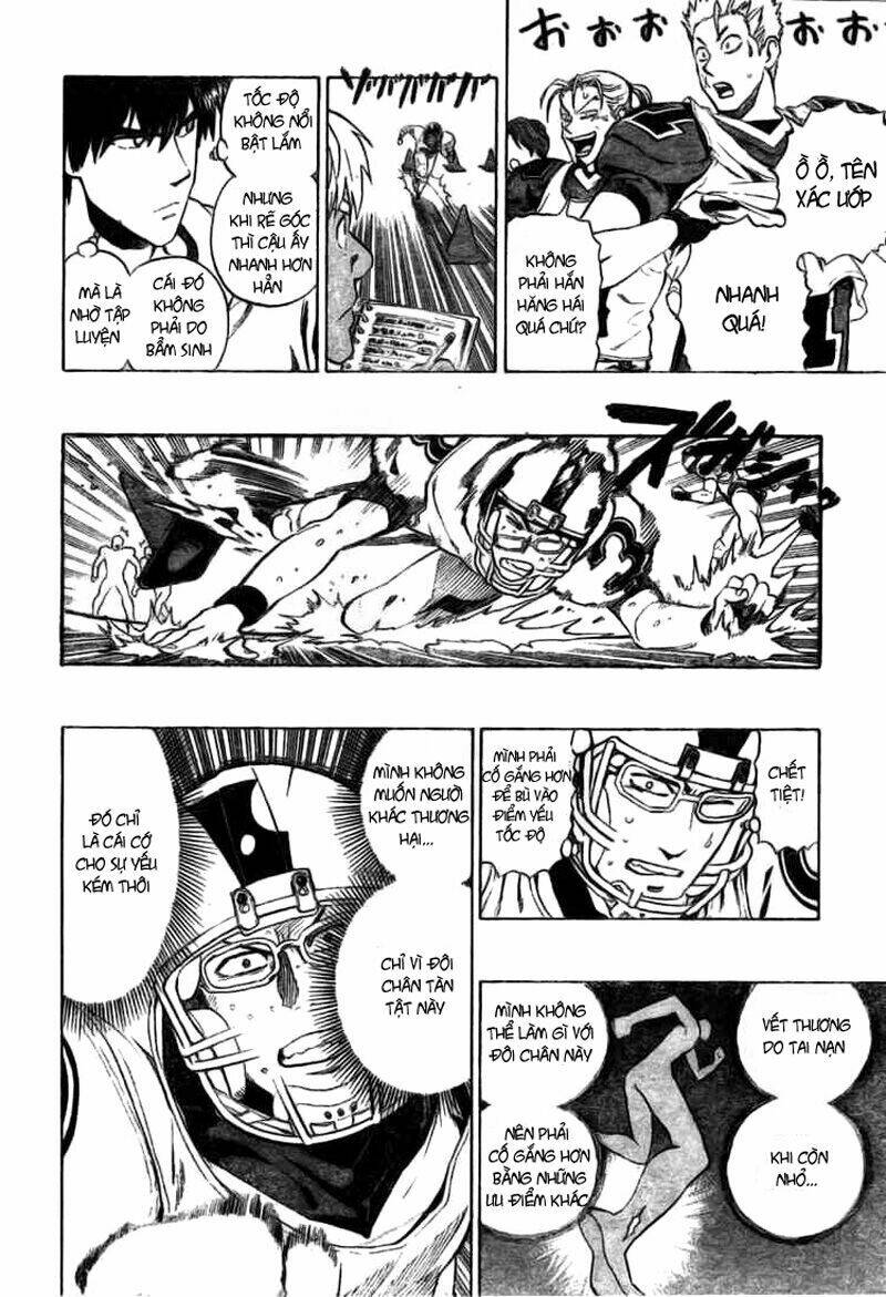 lá chắn mắt chapter 308 6