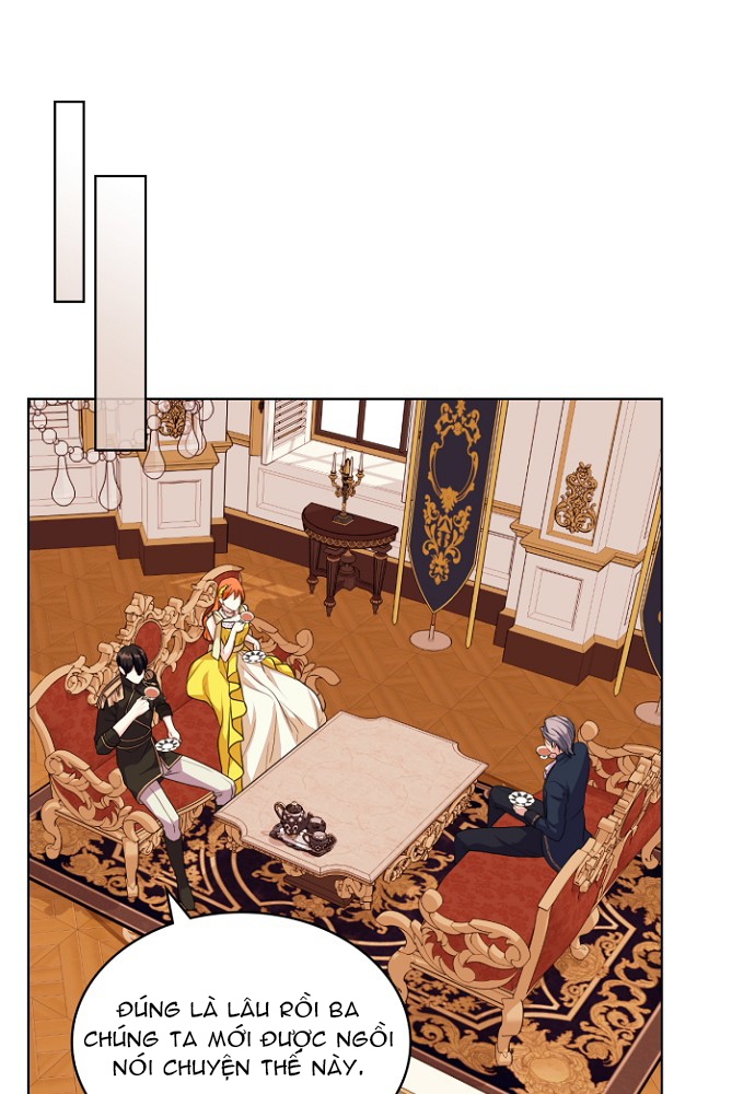 đức hạnh của ác nữ phản diện chapter 69 16
