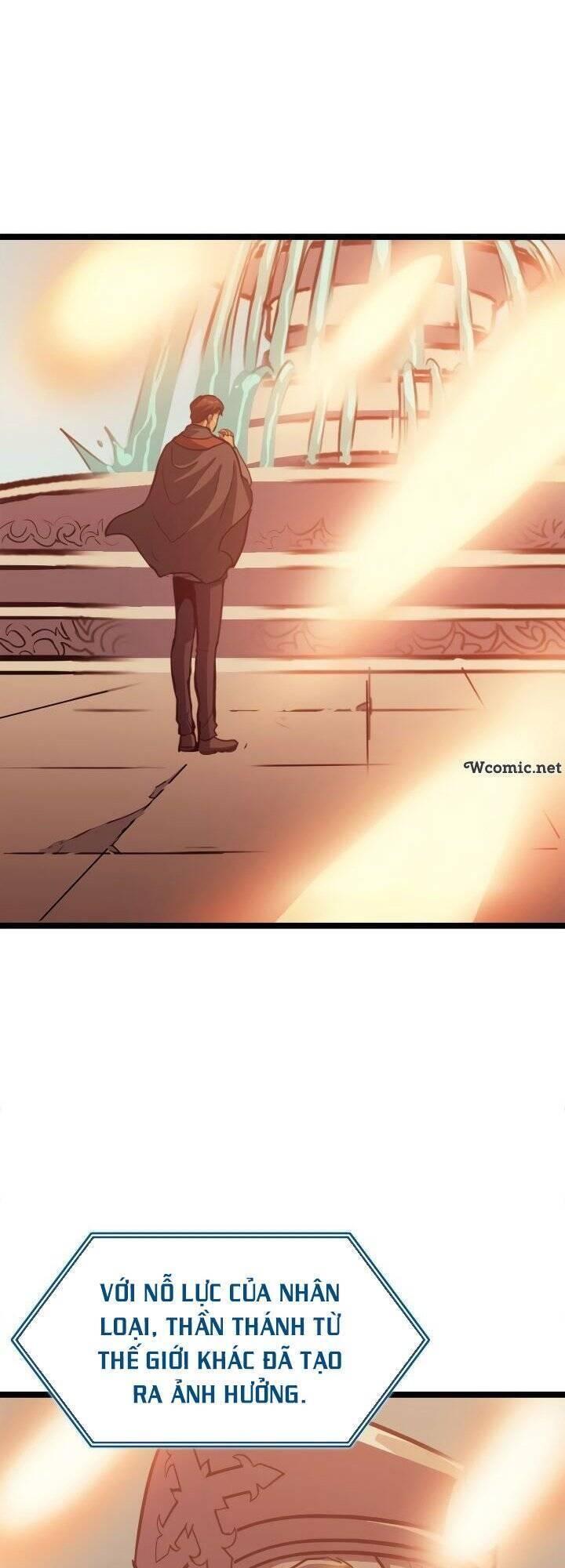 tôi trở lại thăng cấp một mình chapter 74 14