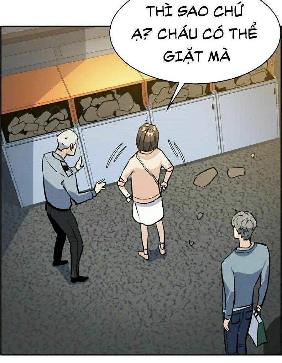 bạn học tôi là lính đánh thuê chapter 28 59