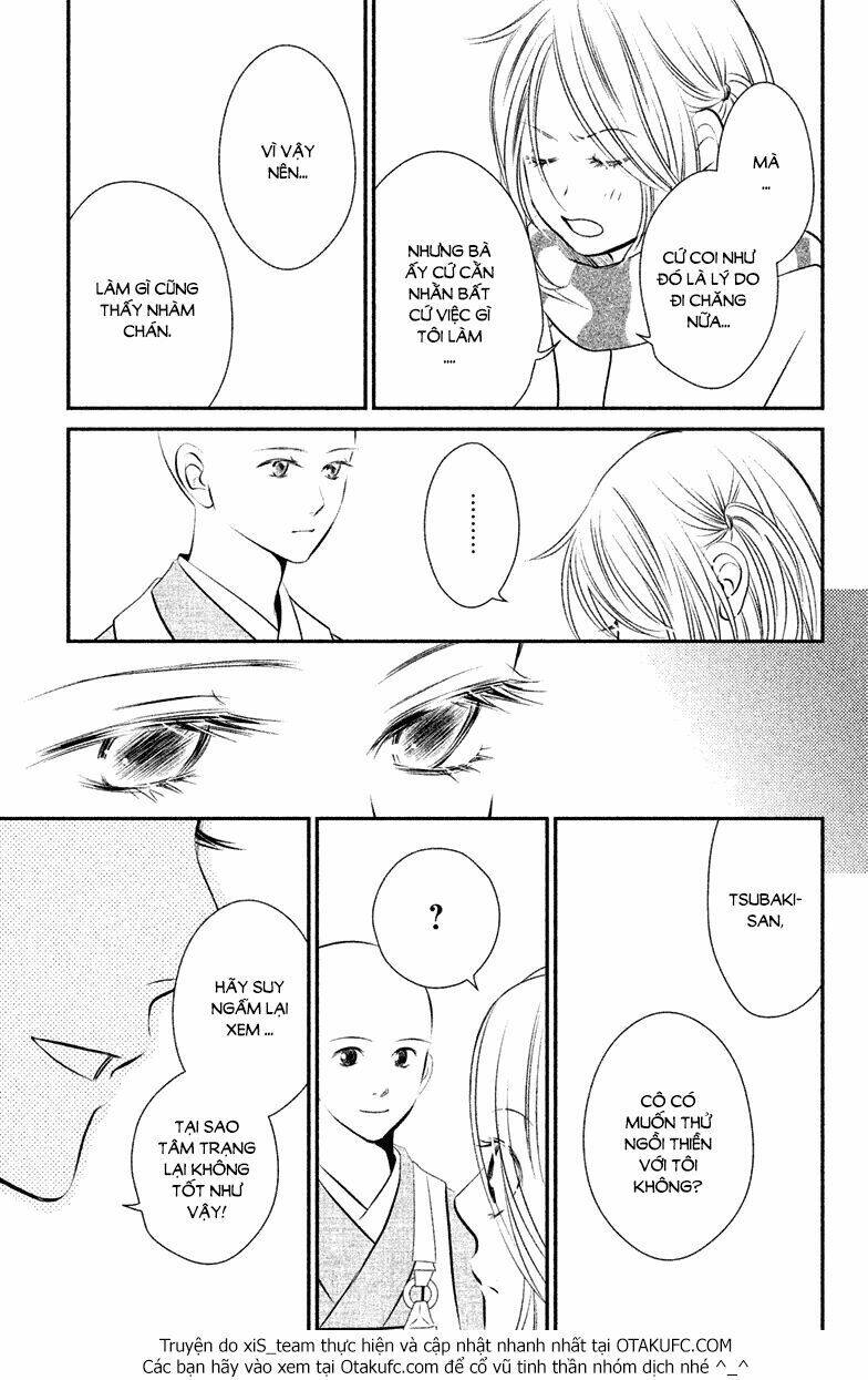 la vie en boze chapter 1 25