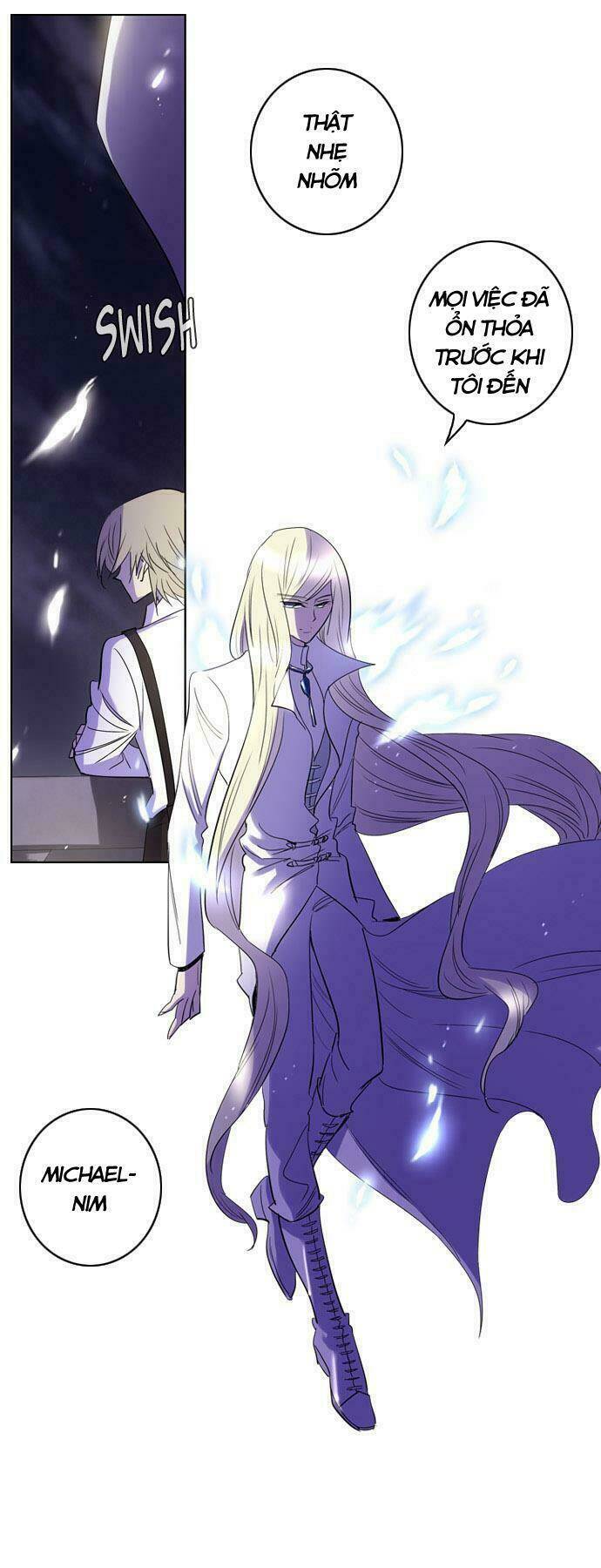 bản khế ước linh hồn chapter 91 20