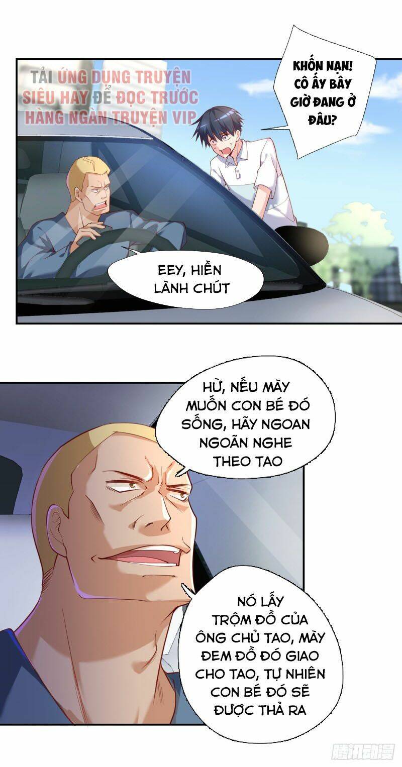 mở phòng khám tại tu tiên giới chapter 25 15