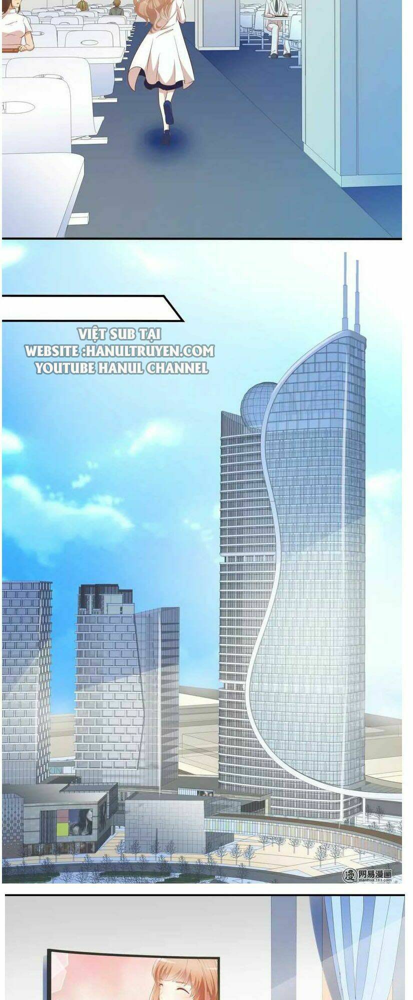 dụ vợ về nhà chồng cũ phải thật ôn nhu chapter 31 4