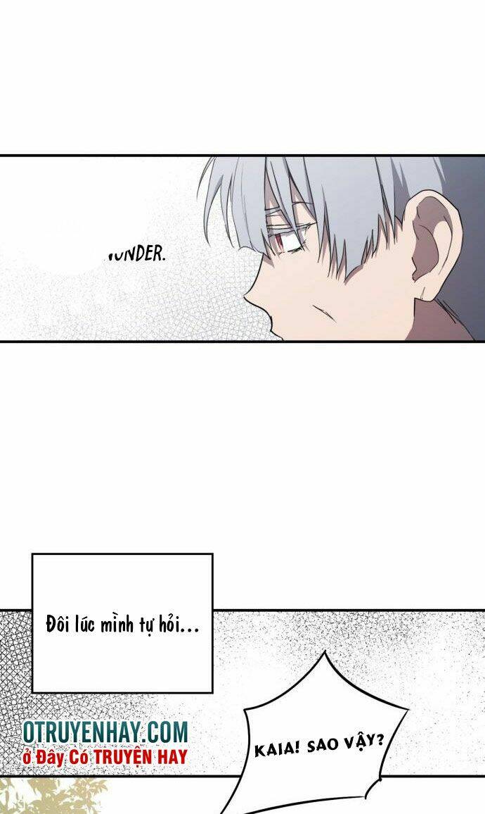 lâu đài vô danh chapter 30 36