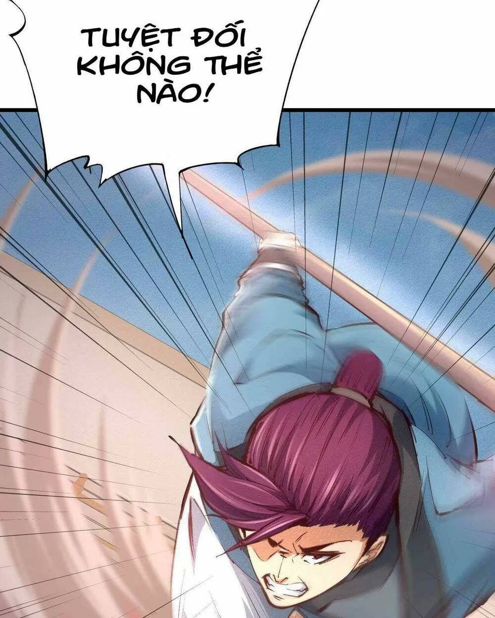 ta thành thần một mình chapter 21 64