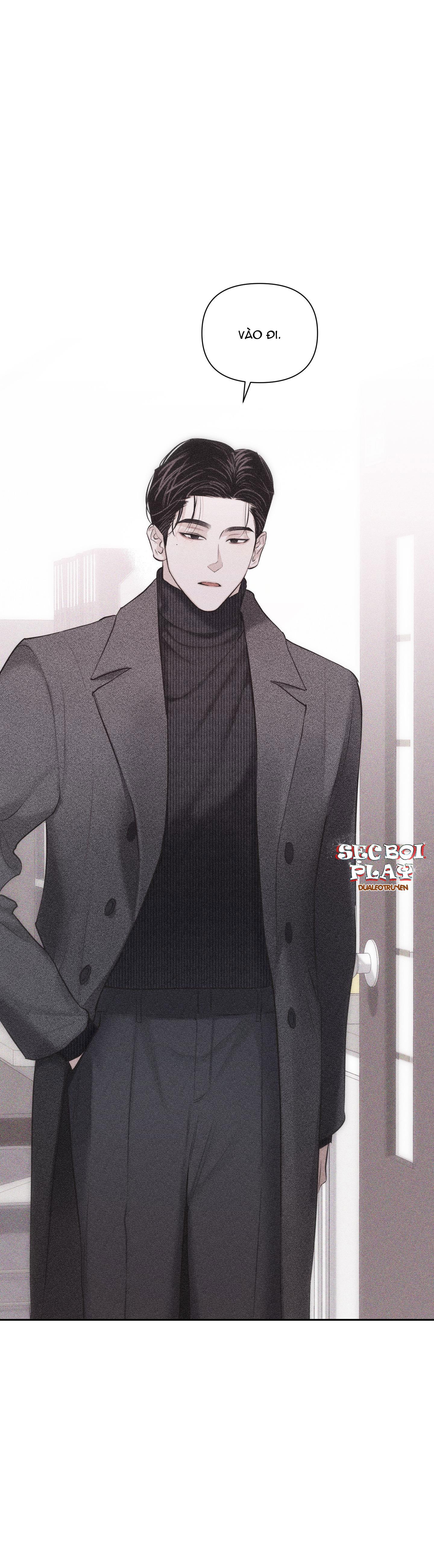 hình thái tình tan chapter 3 11