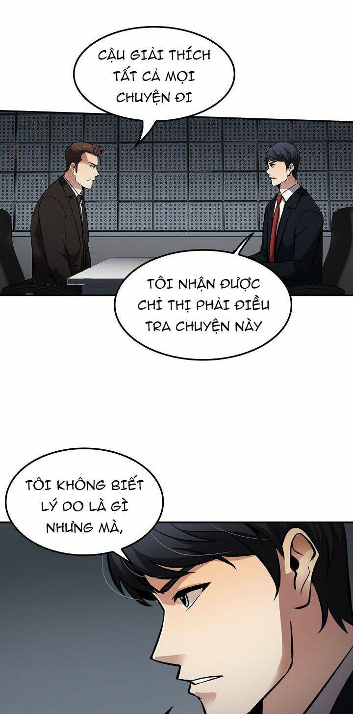 điều tra viên chuyển sinh chapter 71 48