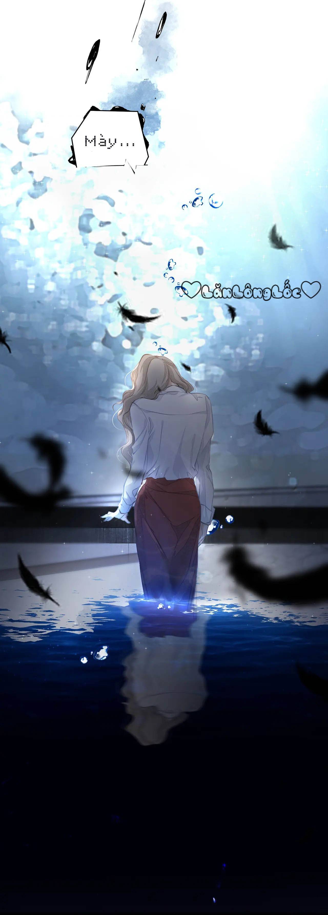 không thể buông được em chapter 17 4