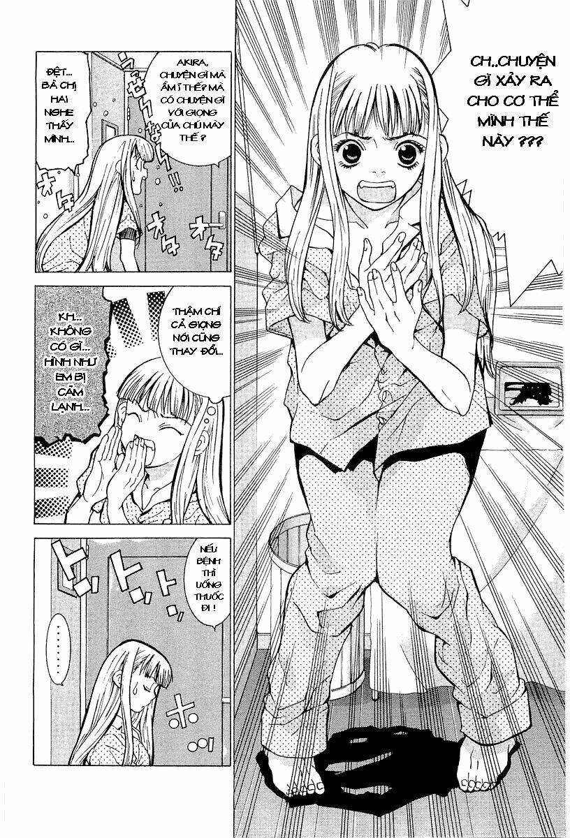 gacha gacha - secret chapter 1 26