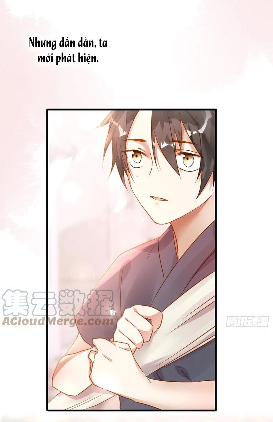 lục thân bất nhận chapter 84 7