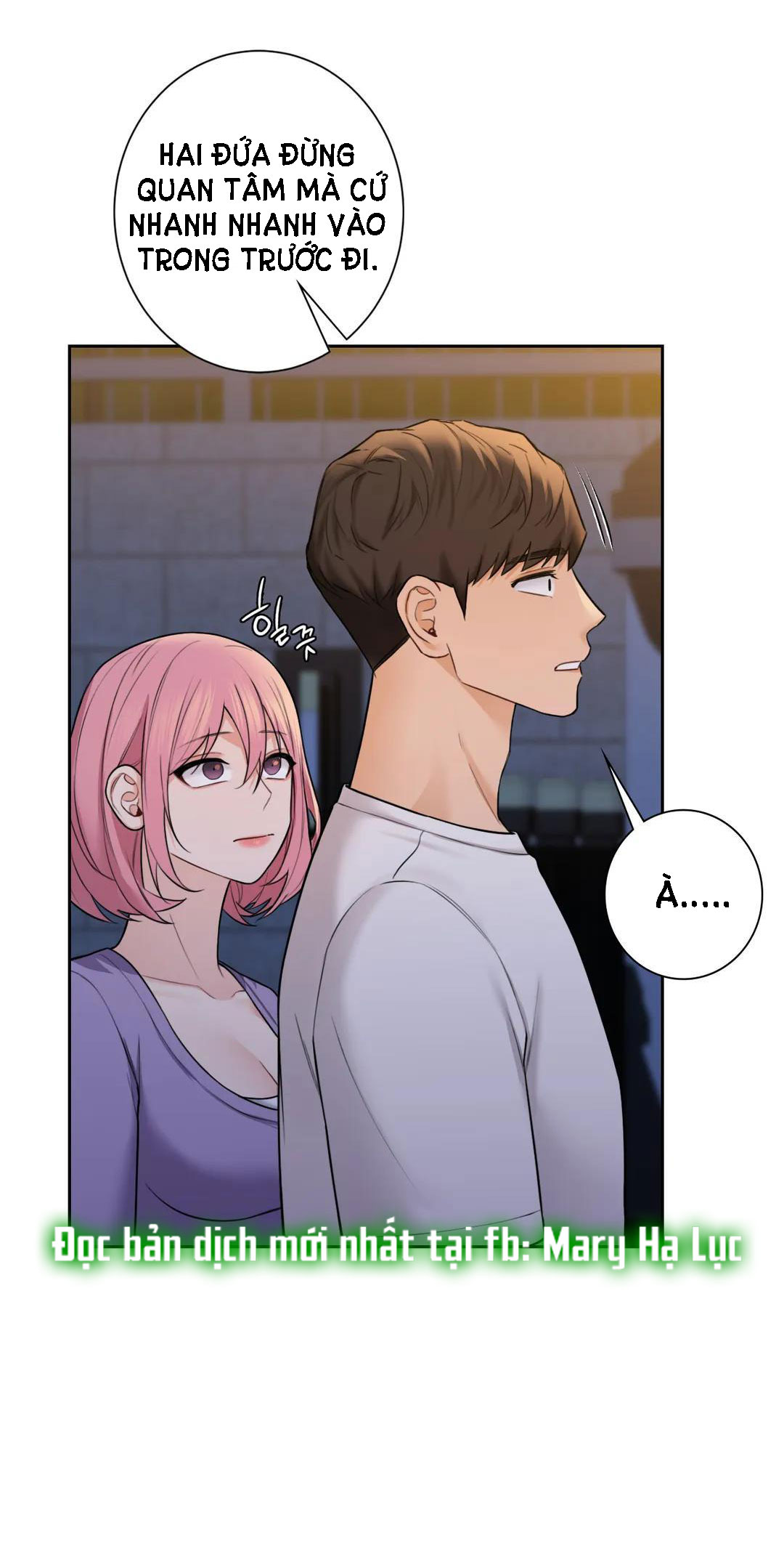 [18+] không là bạn bè chapter 41.1 25