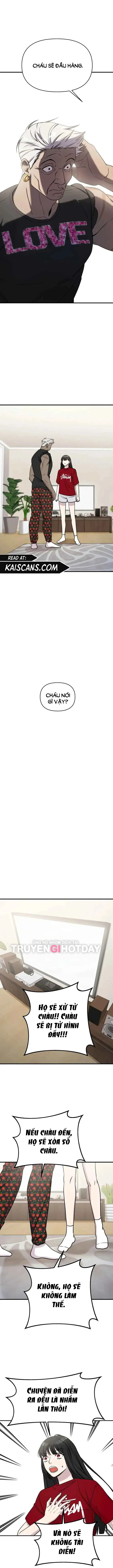 phản diện thuần túy chapter 72.2 4