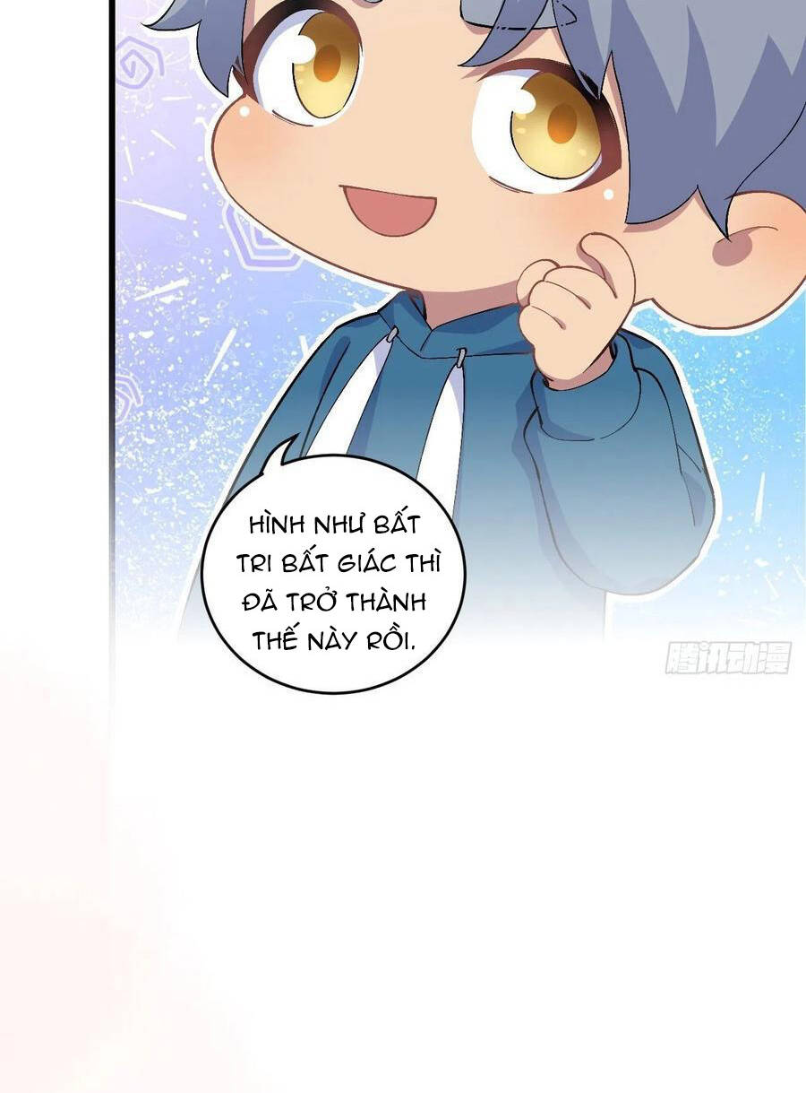 cha vợ đại nhân là bà xã chapter 180.2 4