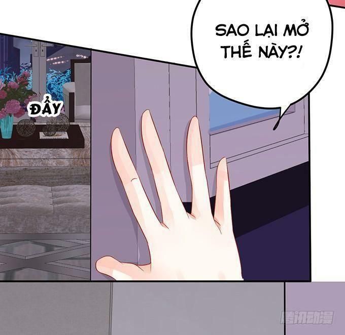 hồ tiên hung bạo chapter 16 52