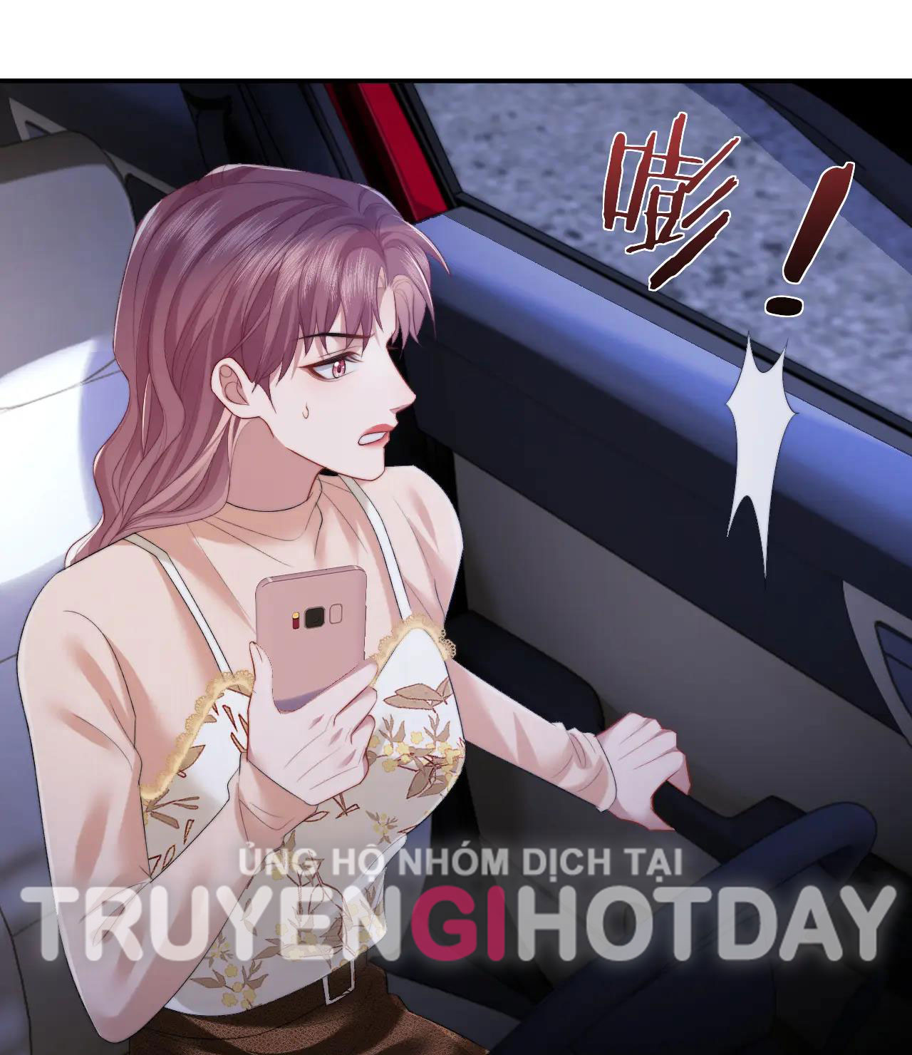 chủ mẫu cao môn xuyên không thành nữ phụ hào môn chapter 3.2 20