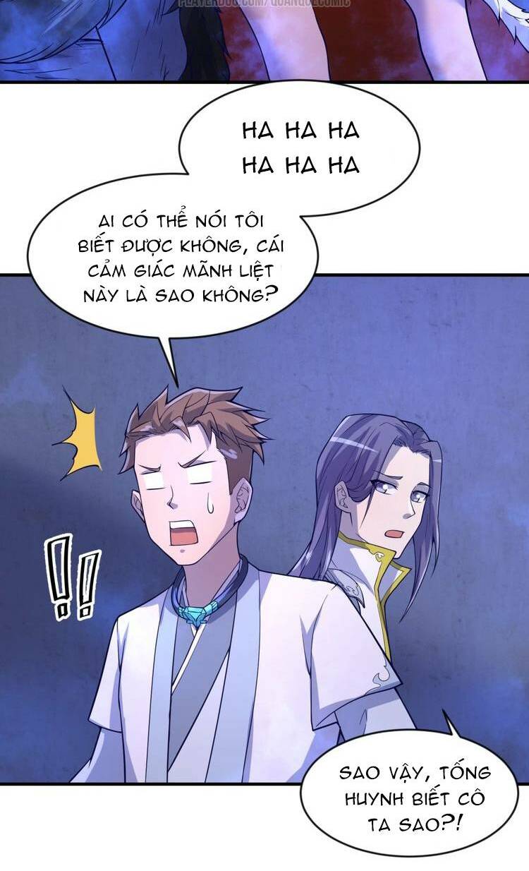 người chặn xuyên không chapter 65 40