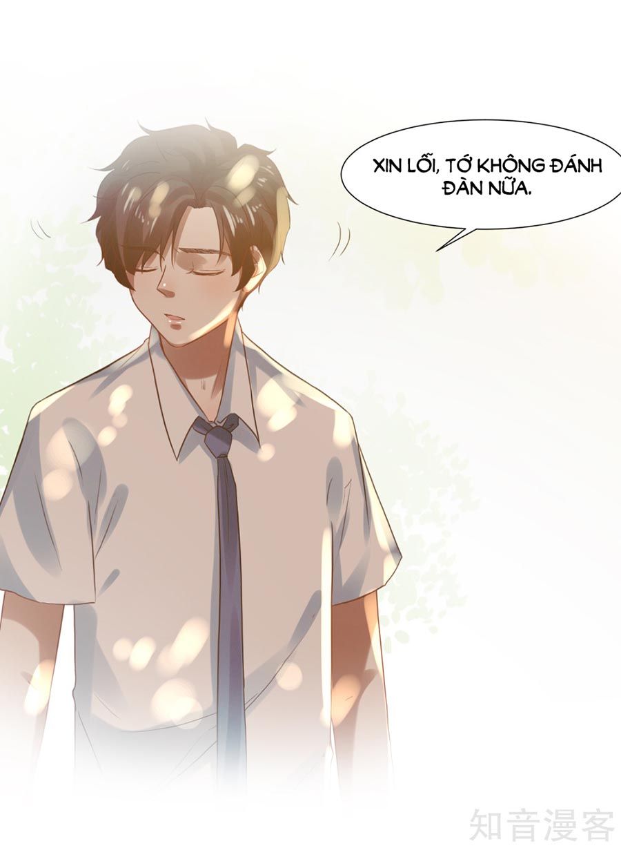 thầy giáo ác ma yêu tôi rồi chapter 70 13