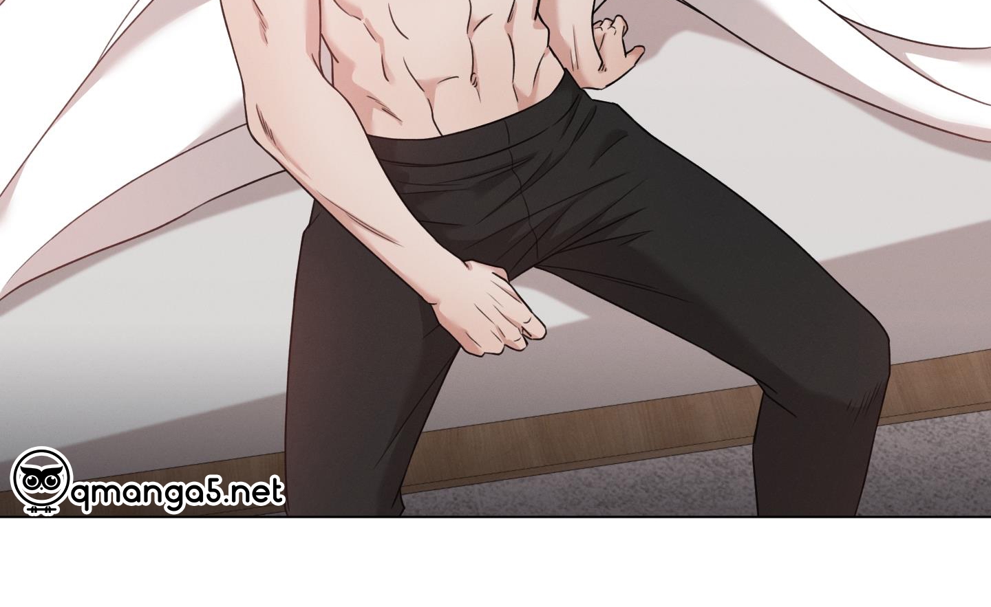 hội chứng minmotion chapter 36 158