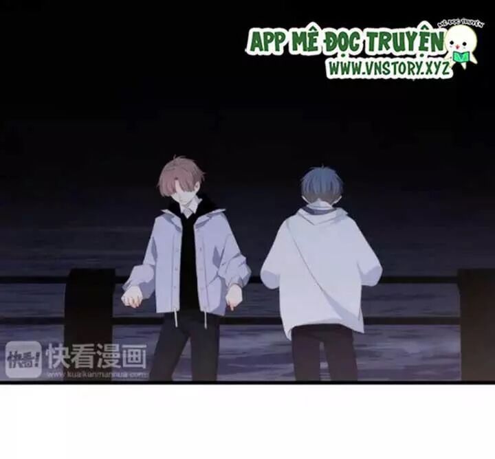 con tim rung động 2 chapter 68 23